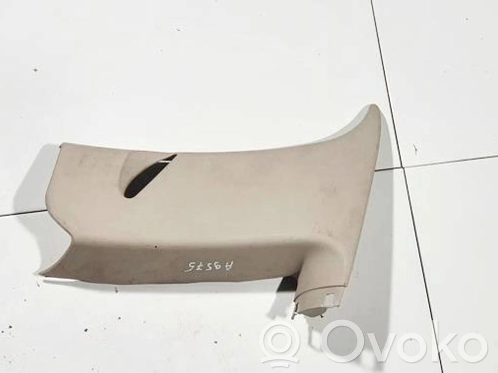 Opel Astra G Alte piese de interior 