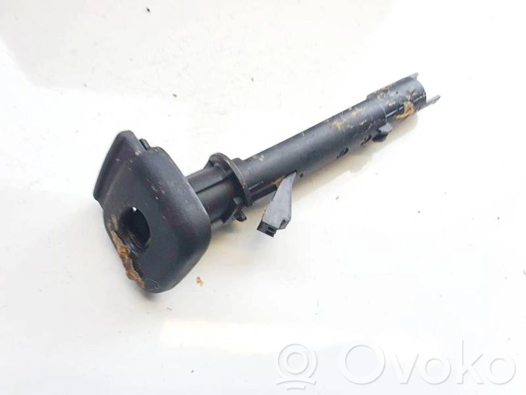 Mercedes-Benz A W169 Altra parte interiore