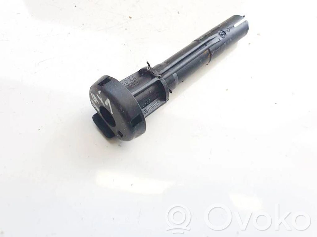 Ford Mondeo MK II Alte piese de interior 