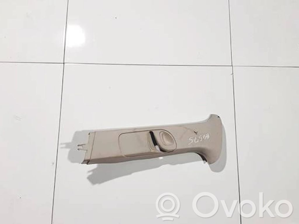Opel Astra G Altra parte interiore