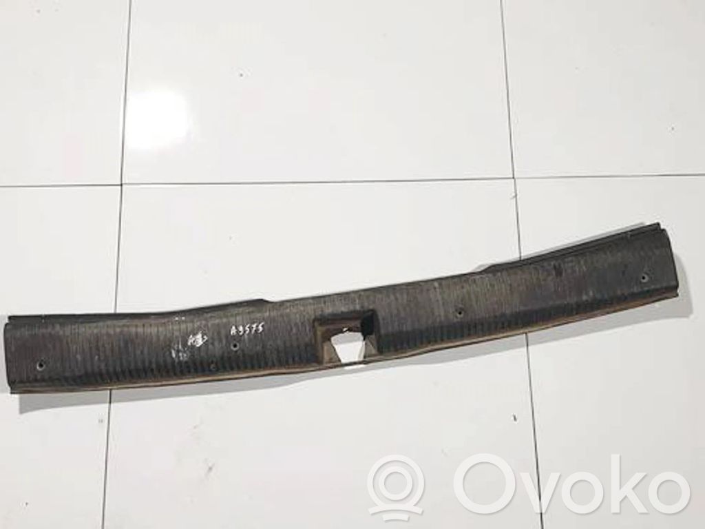 Opel Astra G Alte elemente acoperire portbagaj