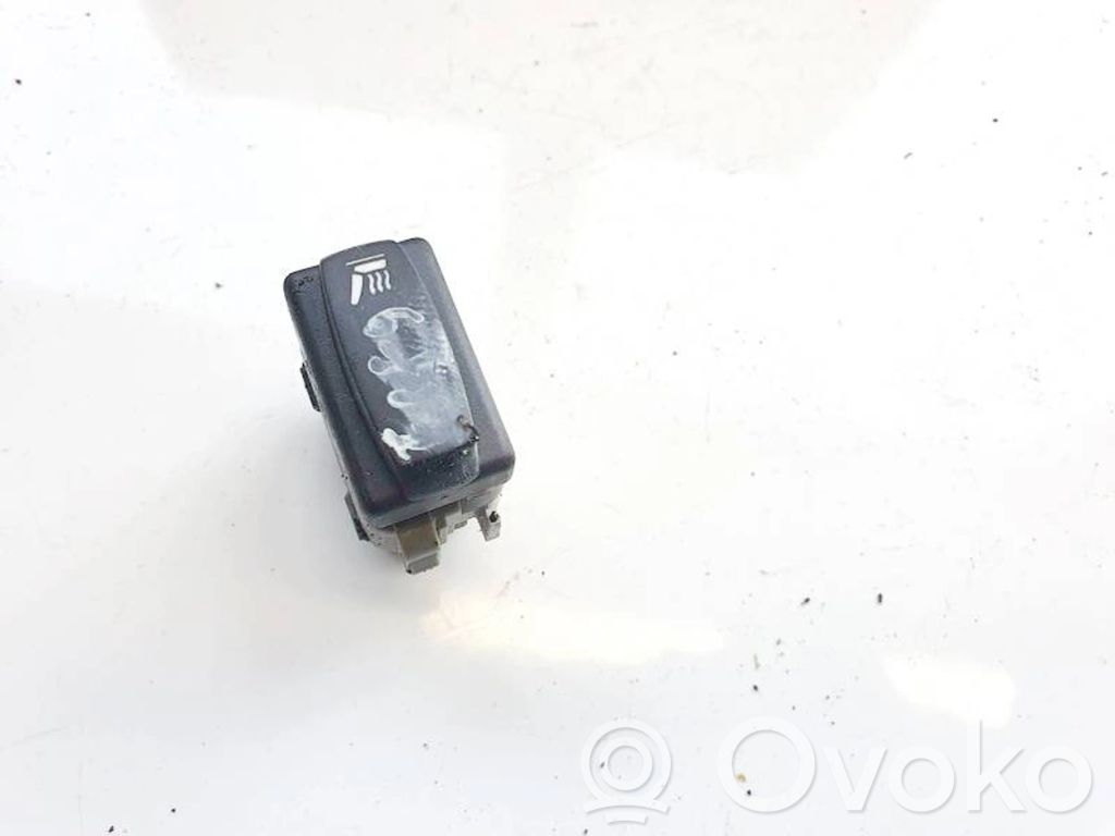 Renault Scenic II - Grand scenic II Schalter Sitzheizung