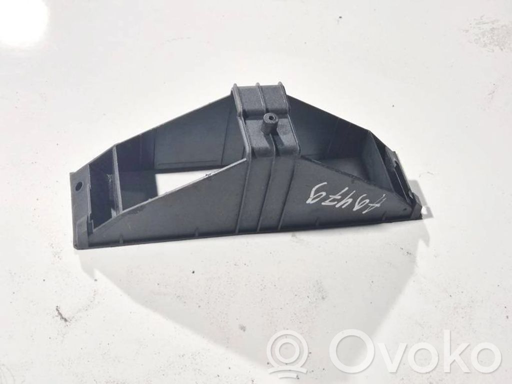 Opel Astra G Altra parte interiore