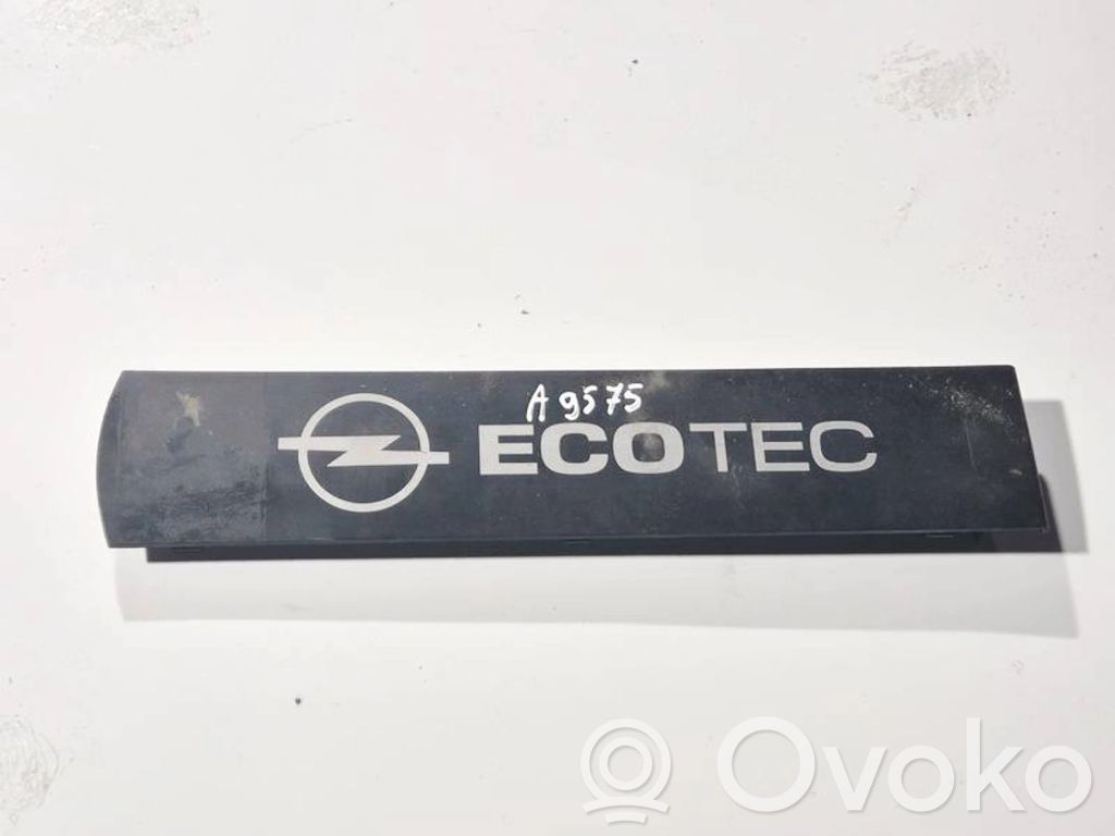 Opel Astra G Altra parte interiore 
