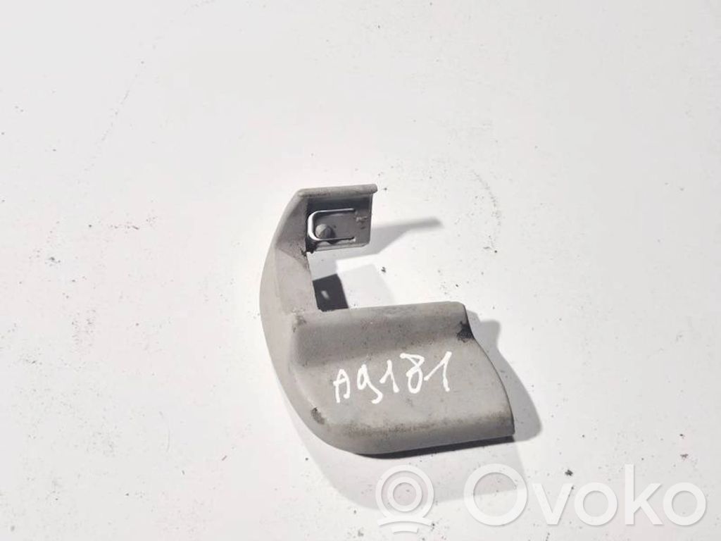 Volvo V50 Alte piese de interior 