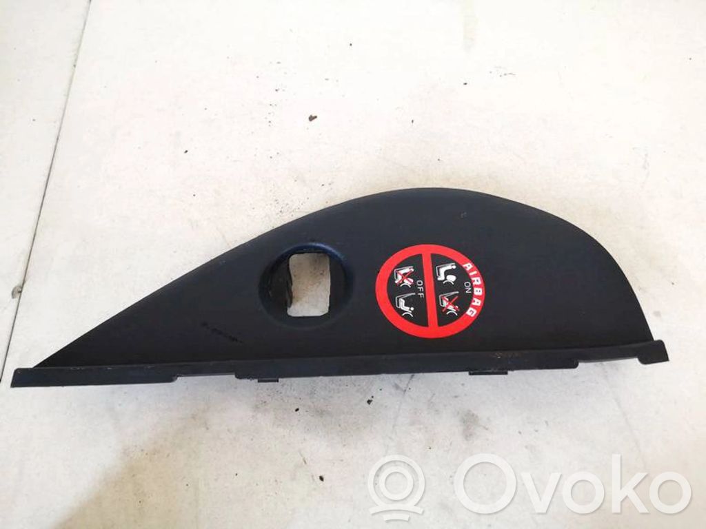 Hyundai Santa Fe Altra parte interiore