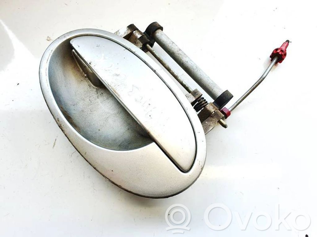 Manecilla externa puerta delantera   22175,22175