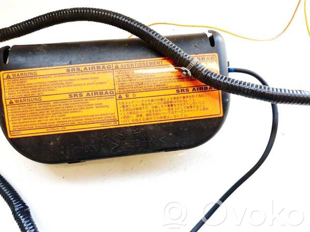 Nissan Primera Airbag sedile 