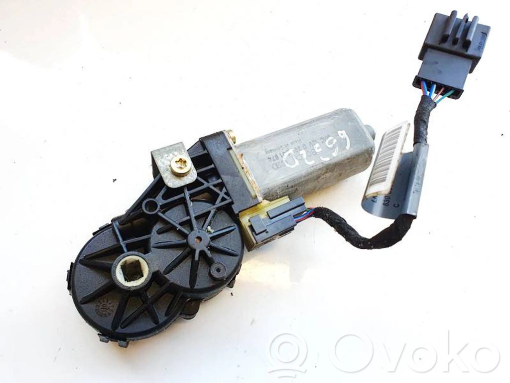 BMW 7 E65 E66 Istuimen säätömoottori 