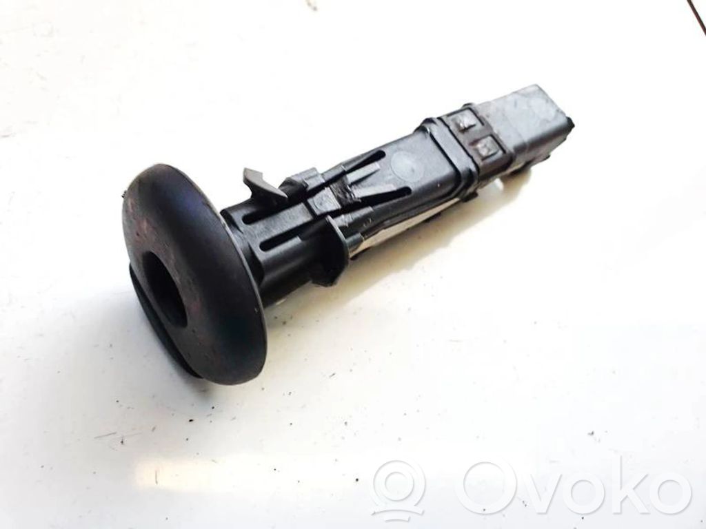 Skoda Fabia Mk2 (5J) Altra parte interiore
