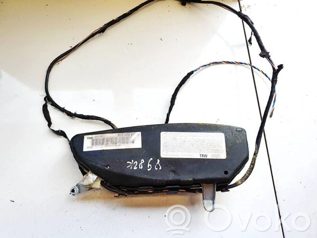 Sitz-Airbag   4121050,64107211C,4121050,64107211C