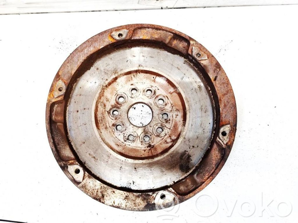 Opel Zafira A Volanta ambreiaj 