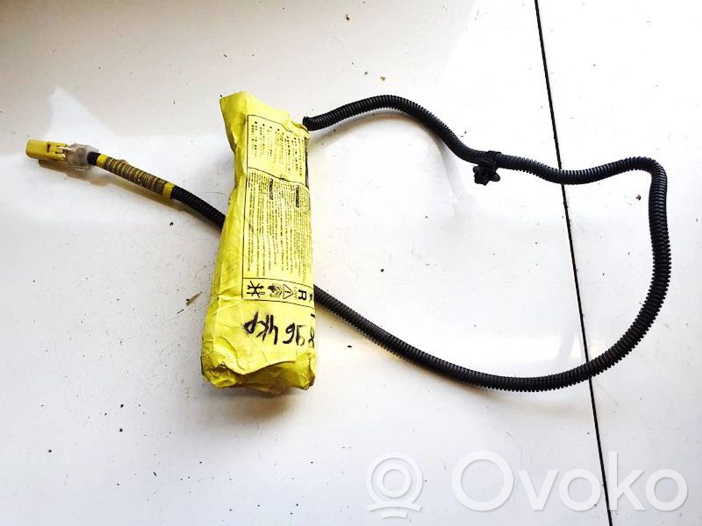 Toyota Avensis T250 Airbag scaun 