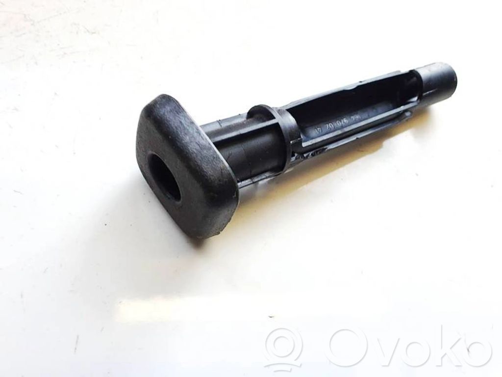 Mercedes-Benz ML W164 Altra parte interiore