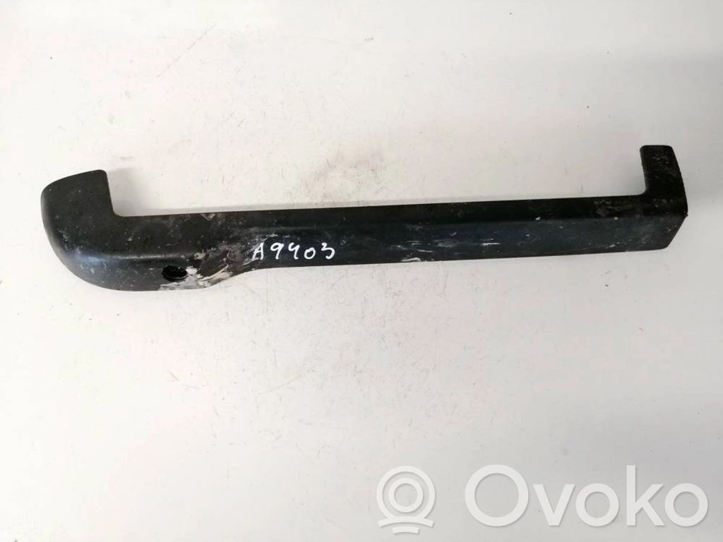 Volkswagen Golf IV Altra parte interiore