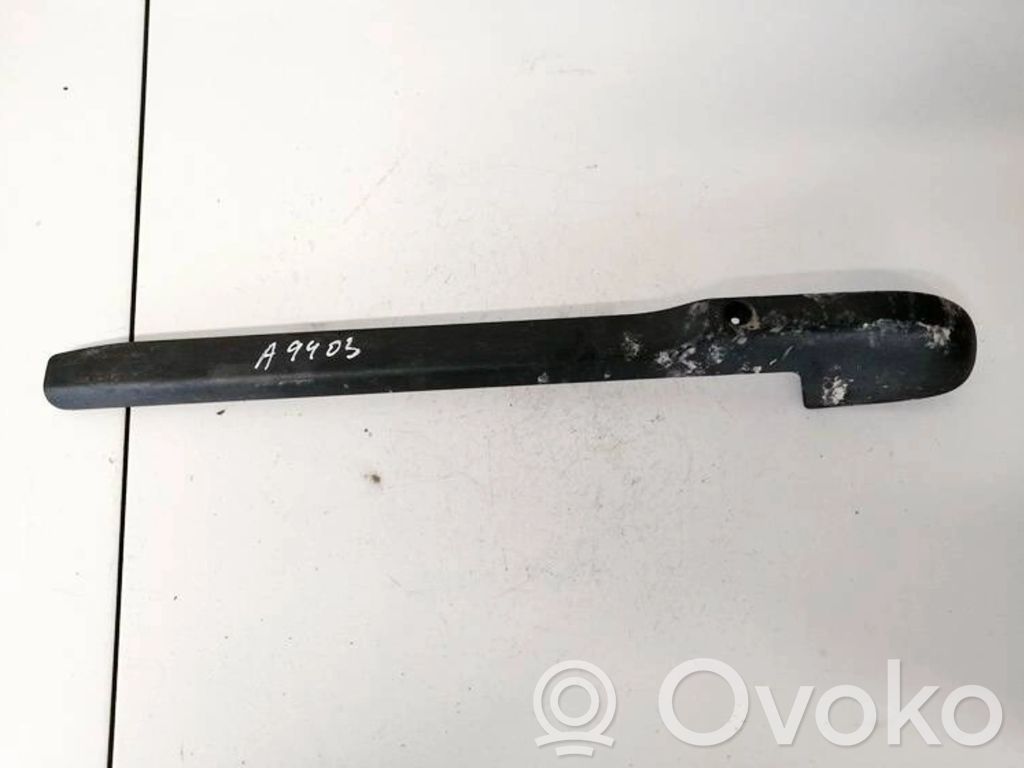 Volkswagen Golf IV Autres pièces intérieures