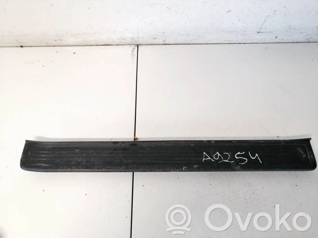 Capac prag față   M6358,M6358