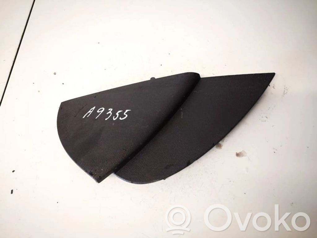 Audi A3 S3 8P Altra parte interiore 