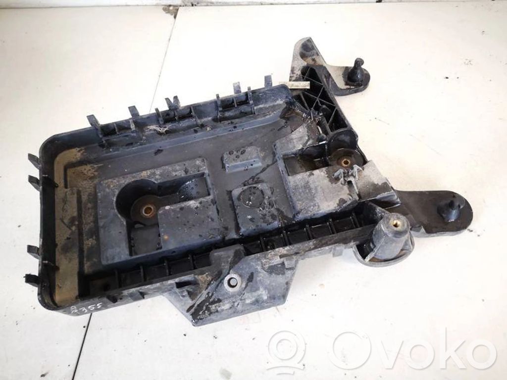 Audi A3 S3 8P Support batterie 