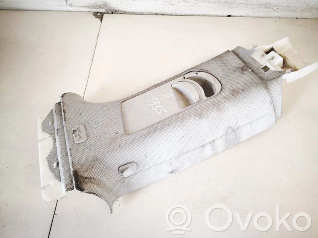Audi A3 S3 8P Altra parte interiore 