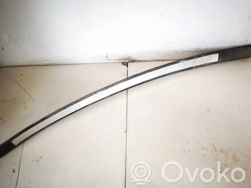 Audi A3 S3 8P Capac prag față 