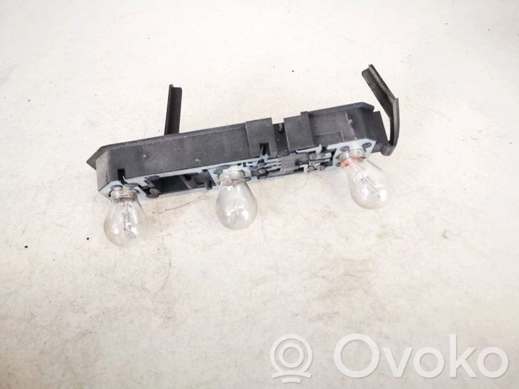 Volvo S70  V70  V70 XC Portalampada fanale posteriore 