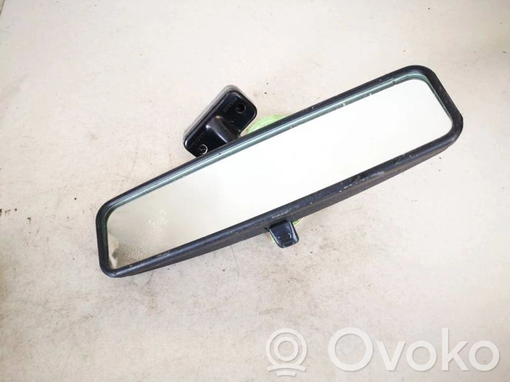 Volvo S70  V70  V70 XC Rear view mirror (interior) 