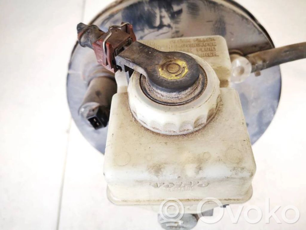 Volvo S70 V70 V70 XC Serbatoio di compensazione del liquido del freno
