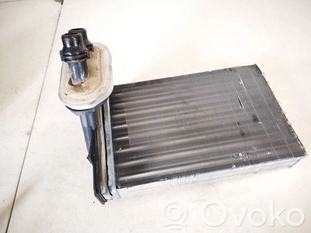 Skoda Octavia Mk1 (1U) Heizungsgebläse Kühler 
