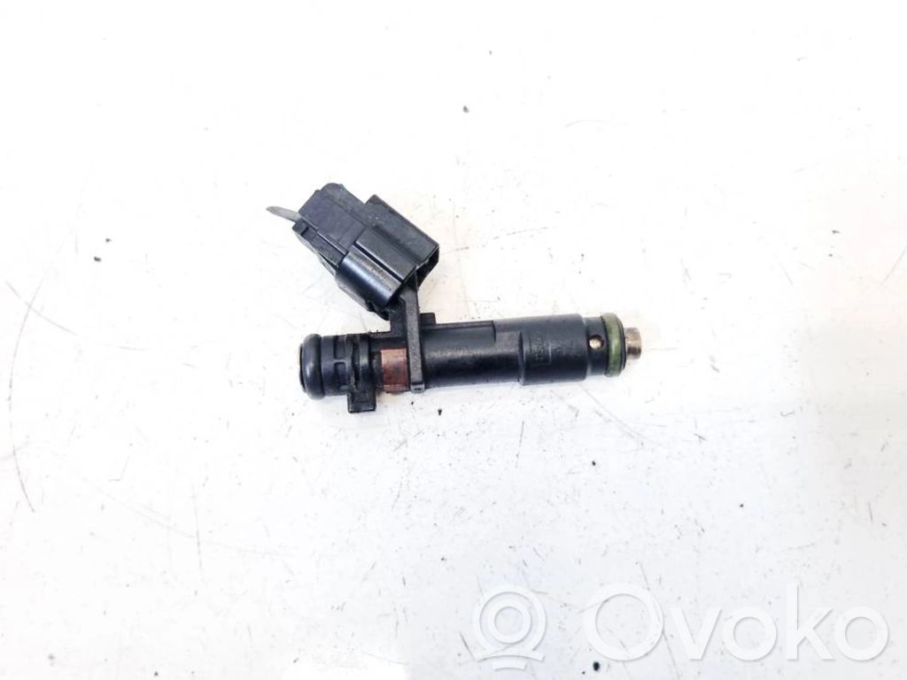 Peugeot 407 Injecteur de carburant