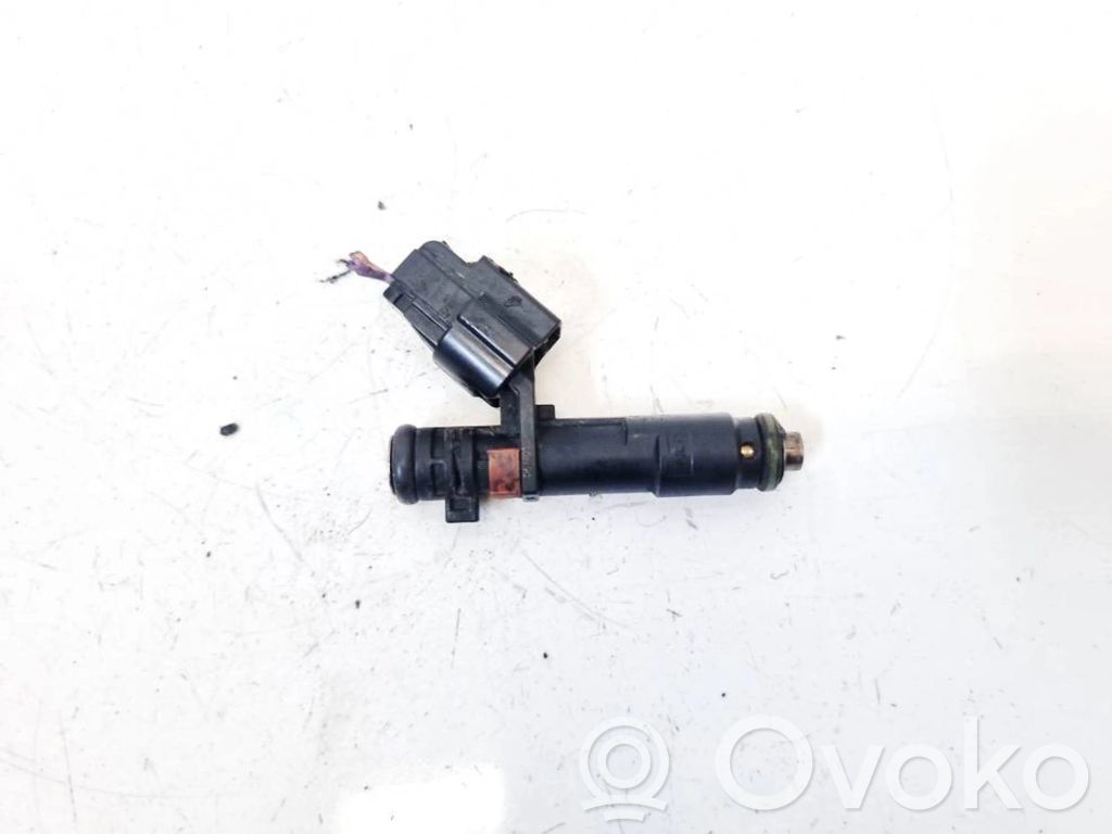 Peugeot 407 Injecteur de carburant