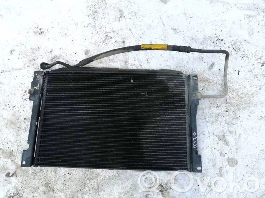 Volvo S70  V70  V70 XC Radiator răcire A/C (condensor) 
