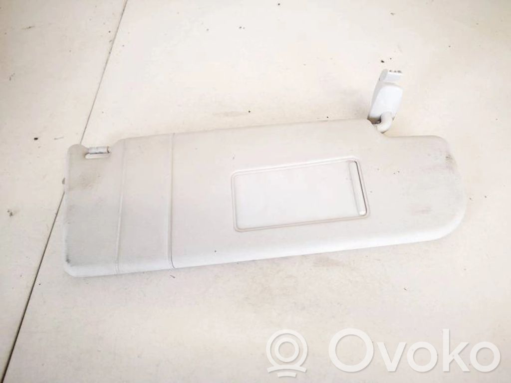 Skoda Octavia Mk1 (1U) Parasolar 
