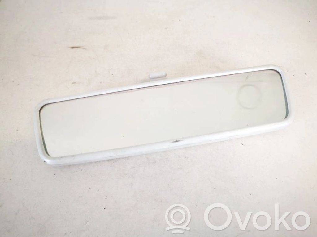 Skoda Octavia Mk1 (1U) Espejo retrovisor (interior) 