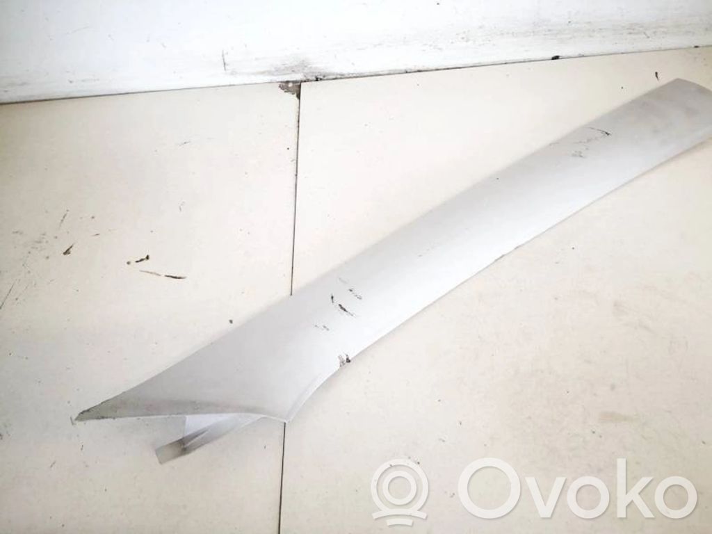 Skoda Octavia Mk1 (1U) Inne części wnętrza samochodu 