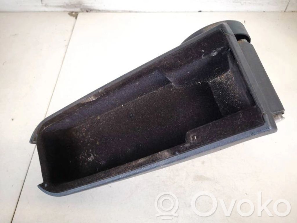 Skoda Octavia Mk1 (1U) Cotieră 