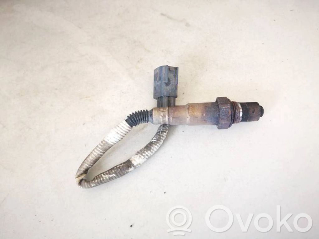 Sonde lambda   894650H010,894650H010,0258006720,894650H010,894650H010