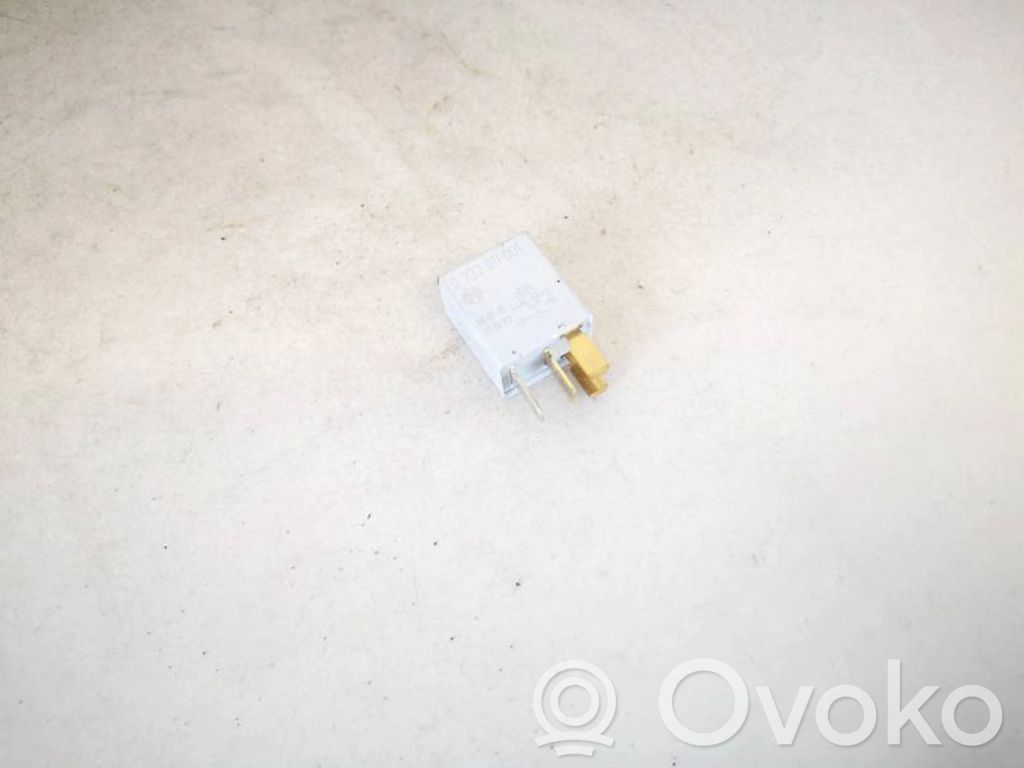 Toyota Aygo AB10 Altri relè
