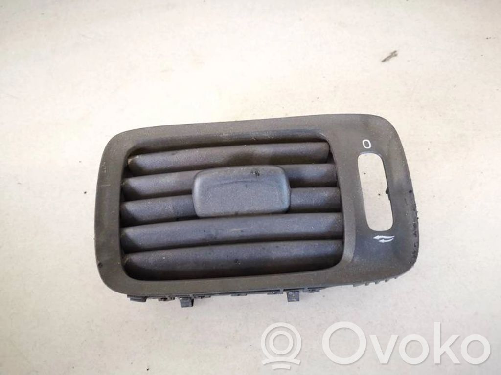 Volvo S70 V70 V70 XC Grilă ventilație centrală
