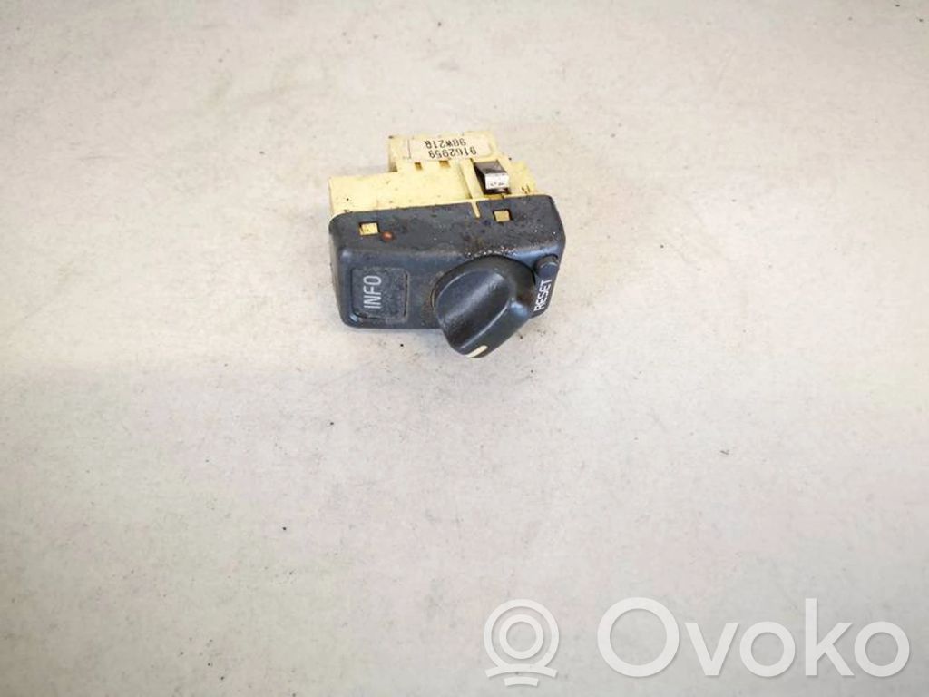 Volvo S70  V70  V70 XC Altri interruttori/pulsanti/cambi 