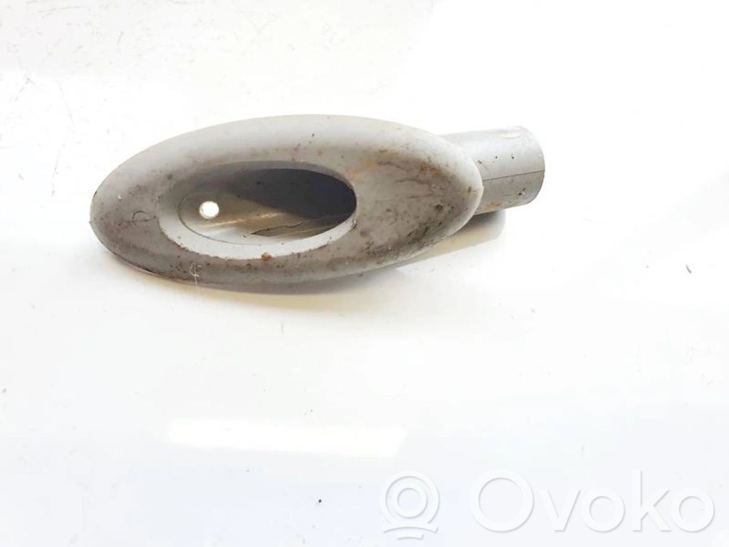 Volvo V50 Altra parte interiore 