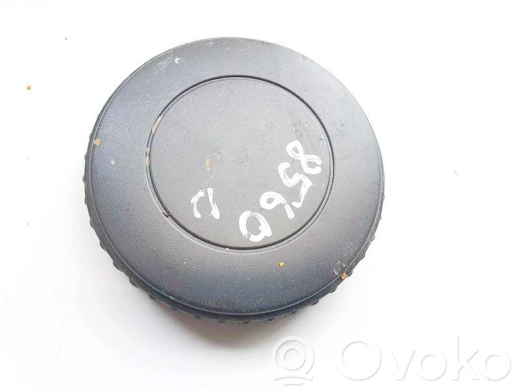 Volkswagen Golf Plus Altra parte interiore