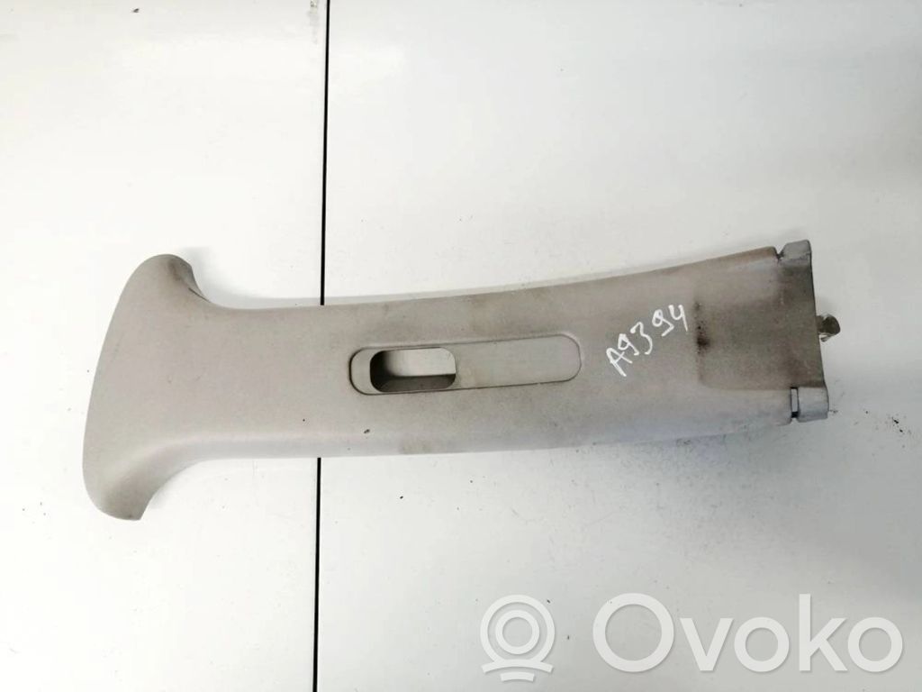 Toyota Yaris Alte piese de interior 