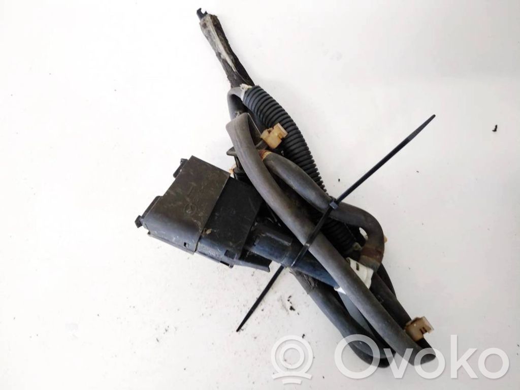 Mazda CX-7 Pompe lave-phares 