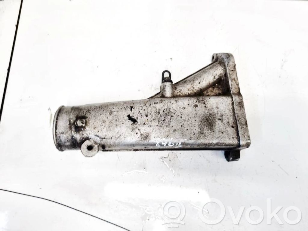 Land Rover Freelander Kolektorius įsiurbimo 