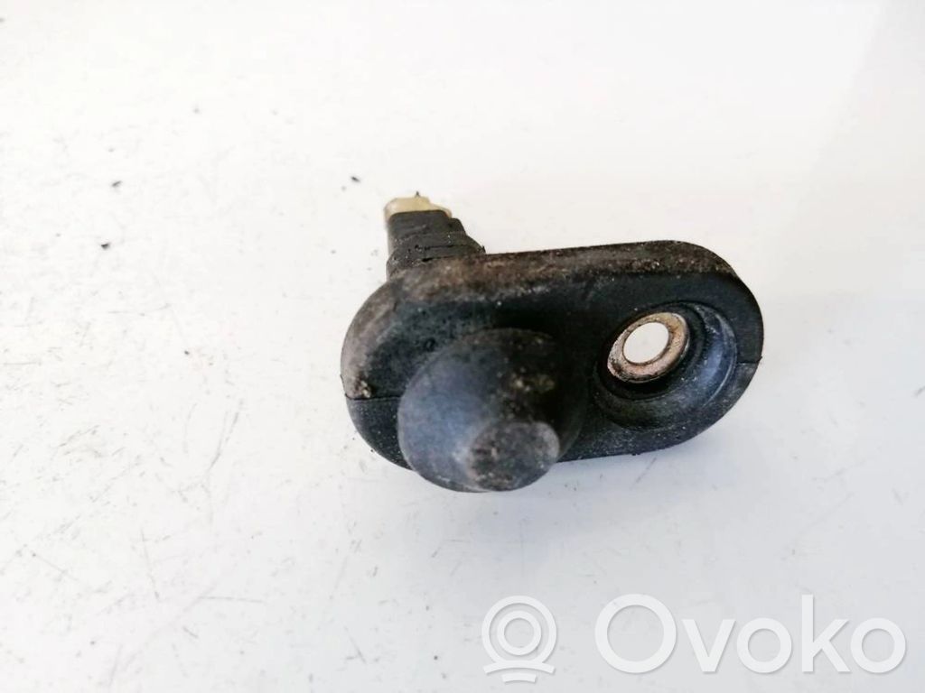 Sensor de la puerta delantera coupé