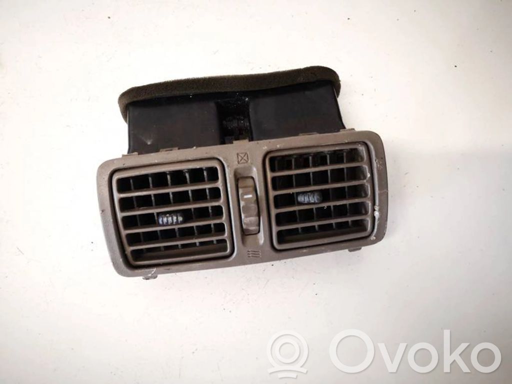 Rejilla de ventilación central del panel   5886048010,5886048010,5886048010,5886048010