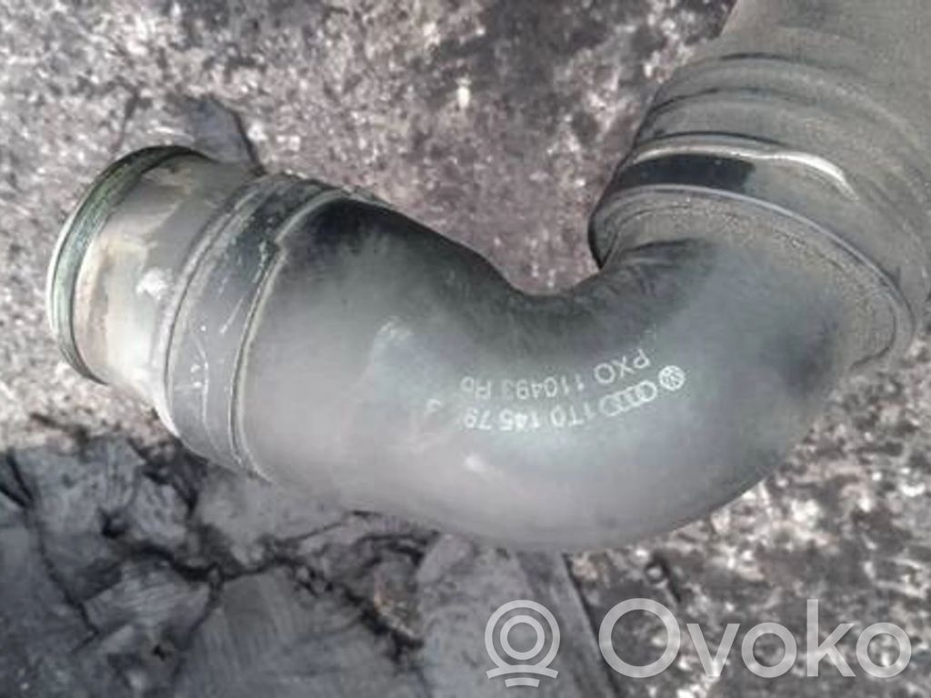 Volkswagen Touran I Furtun/conductă intercooler 