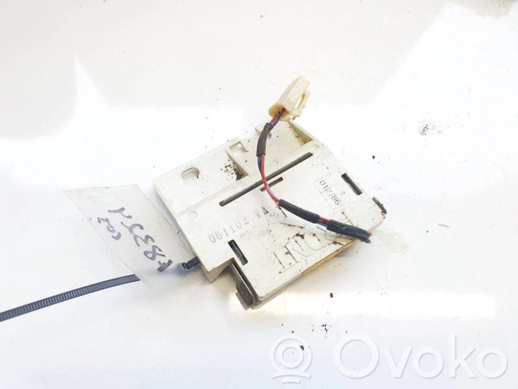 Sonstige Steuergeräte / Module   CC5407SS0,K5420,CC5407SS0,K5420