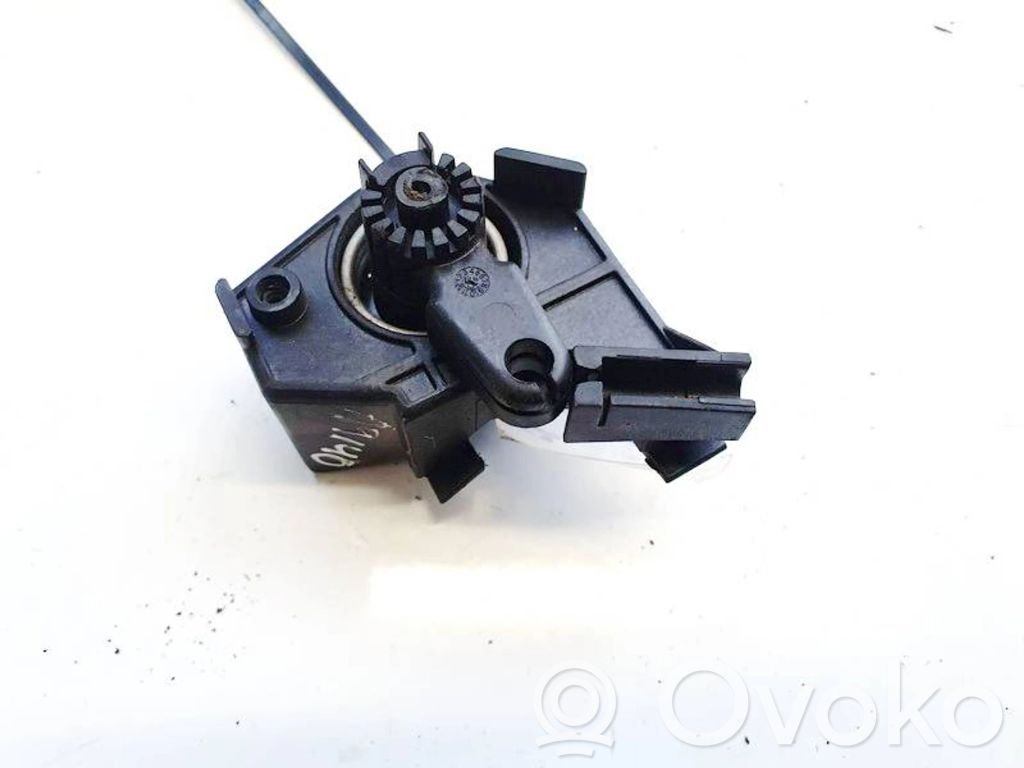 Audi A6 S6 C6 4F Altra parte esteriore 